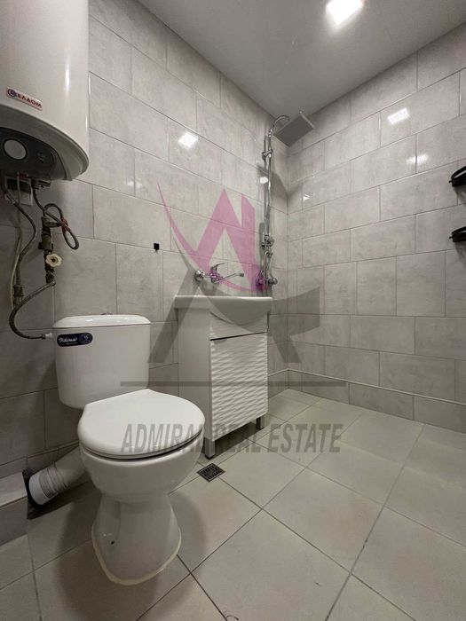 Дава се под наем Двустаен апартамент в Варна, Левски - 48 кв.м за 375 € - Снимка #3