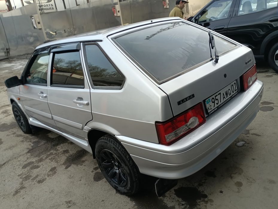 Продам ВАЗ 2114 в отличном состоянии