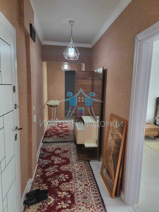 Продава се Тристаен апартамент в Шумен, Пазара - 68 кв.м за 1013 €/кв.м - Снимка #6