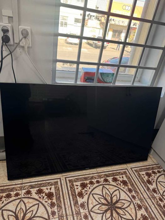 Телевизор Xiaomi. Поддержка Smart TV