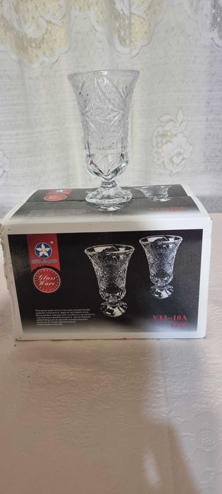 Бокалы  для праздника