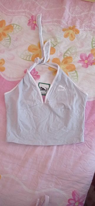 Puma -нови потници