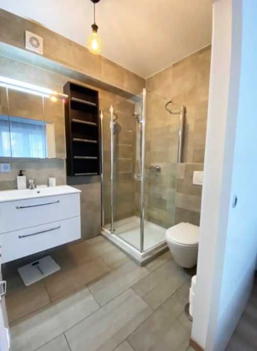 Дава се под наем Двустаен апартамент в Пловдив, Кършияка - 65 кв.м за 326.4 € - Снимка #1