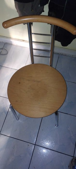 Scaun fix stare buna