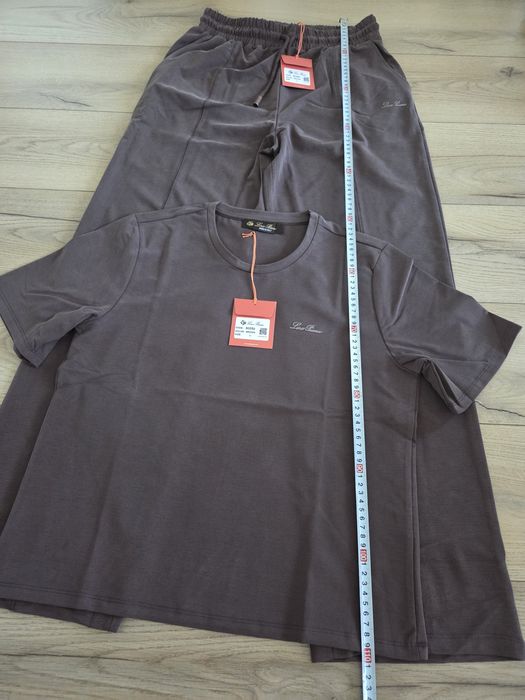Compleu dama model Loro Piana