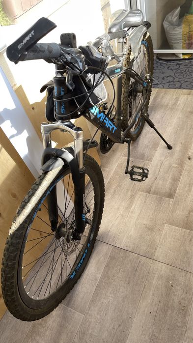 Велосипед SMART 26