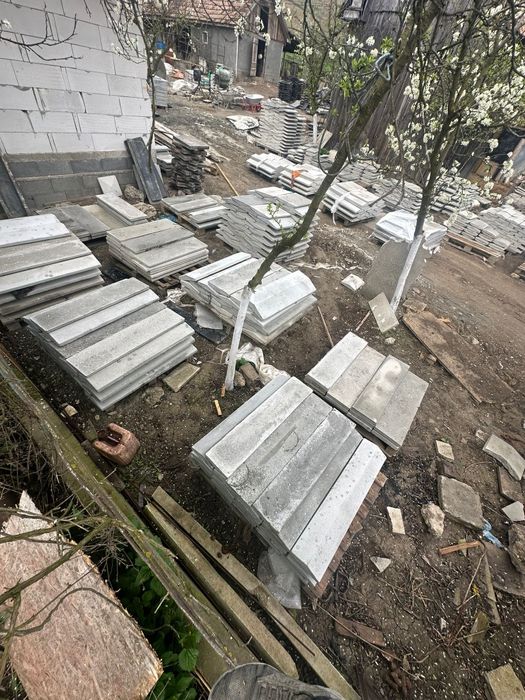 Capace gard/coame gard/palari