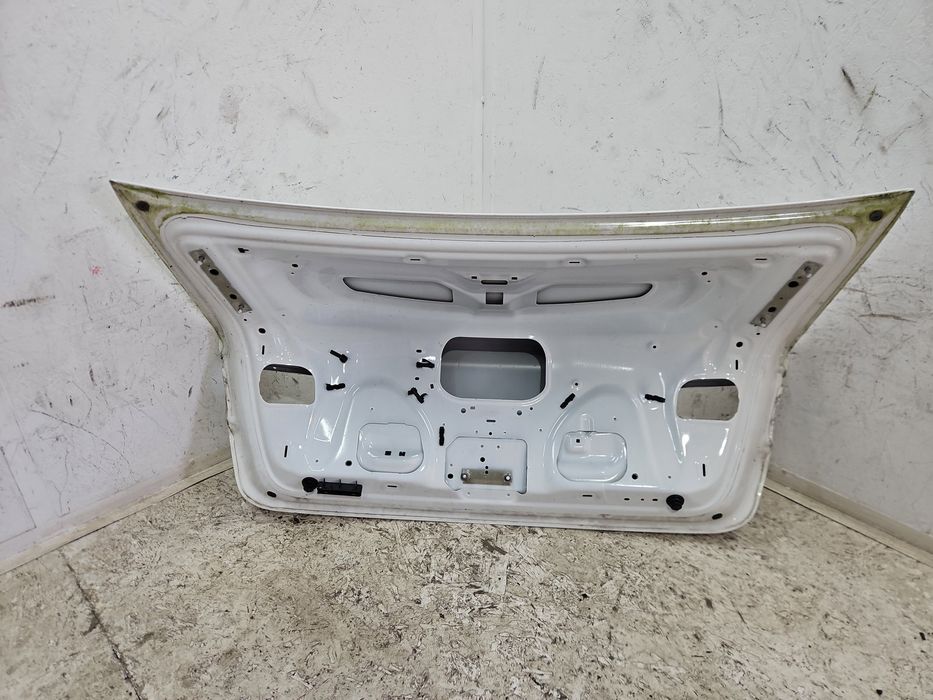 Capota portbagaj AUDI A6 (4G2, C7) [Fabr 2012-2017] Sedan S-line, Quat