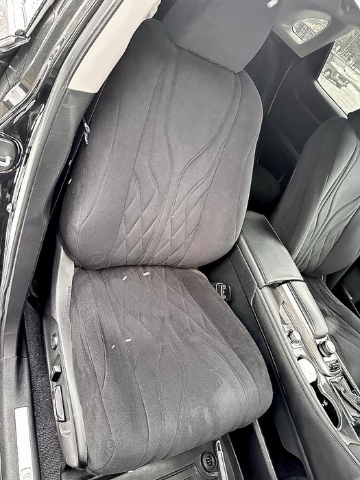 Чехлы на Лексус RX 300/350