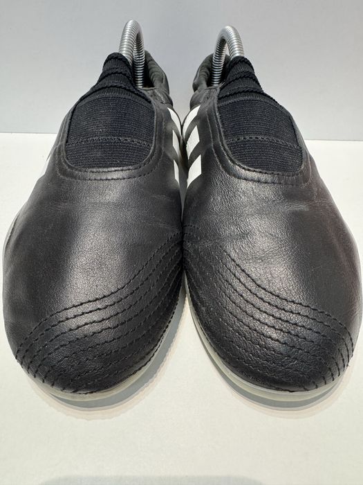 Маратонки ADIDAS TAEKWONDO .Номер 37.5