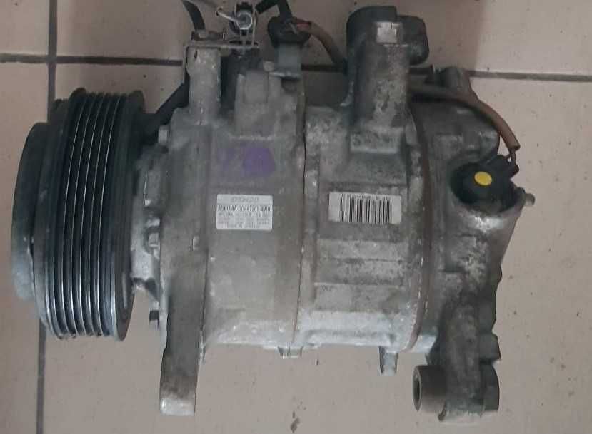 Electromotor Compresor Alternator BMW F10 F30 F20 F25 E90 E70 E83 E53