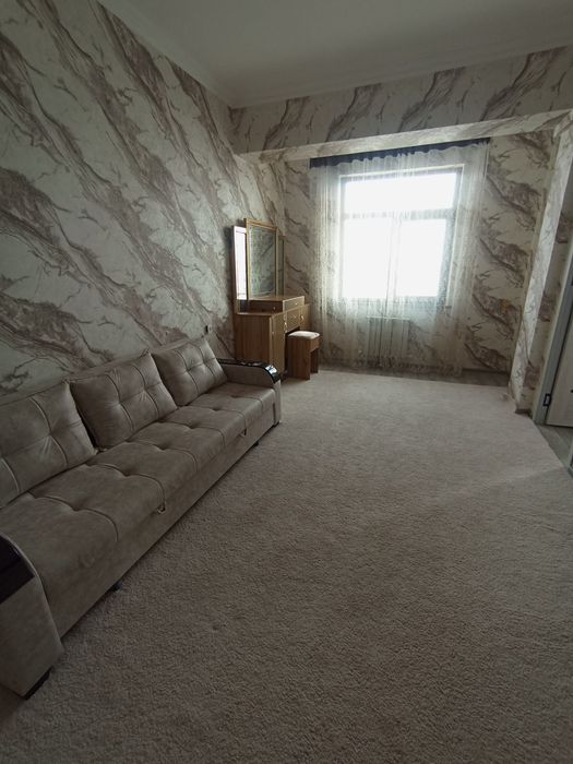 Квартира сотилади кридити бор фаргона шахар эко шахарда