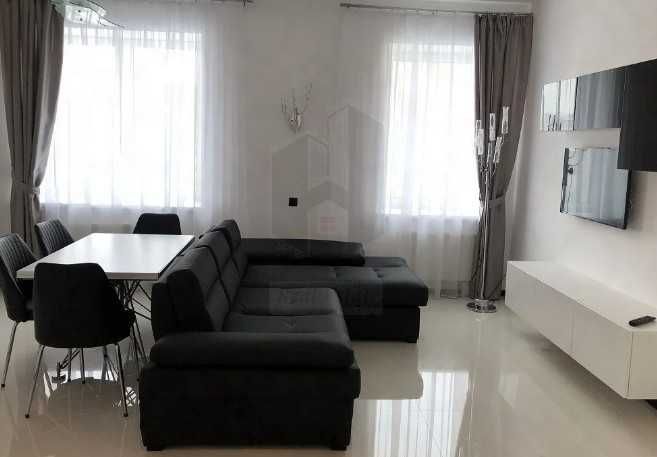 Дава се под наем Тристаен апартамент в Пловдив, Централна гара - 89 кв.м за 459 € - Снимка #3