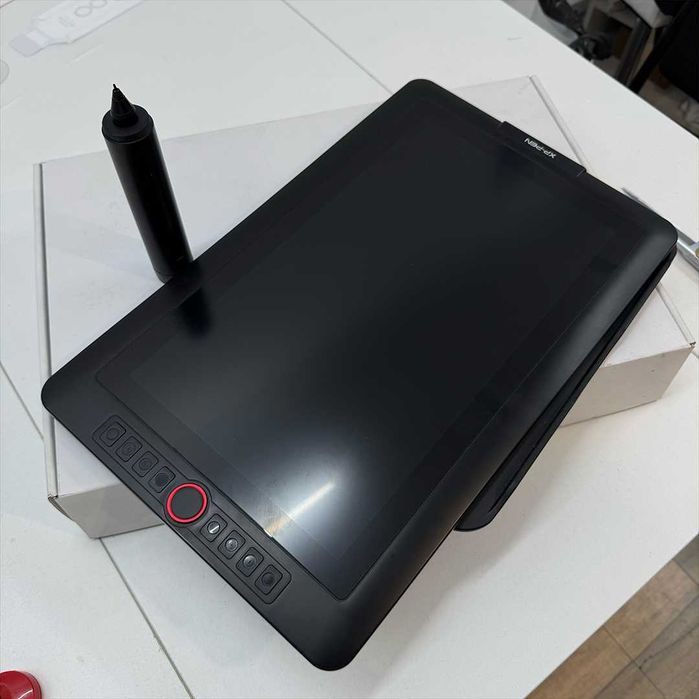 Графический планшет XP-Pen Artist 15.6 Pro