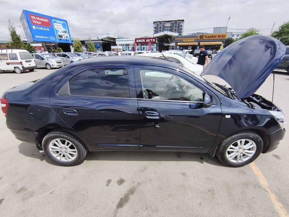 Кобальт 4 позиция нахт ва автокоедит кибераманокре