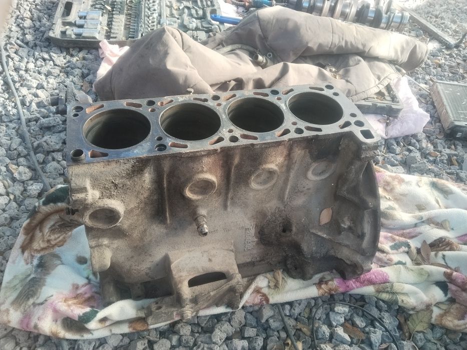 Газель 406 мотор