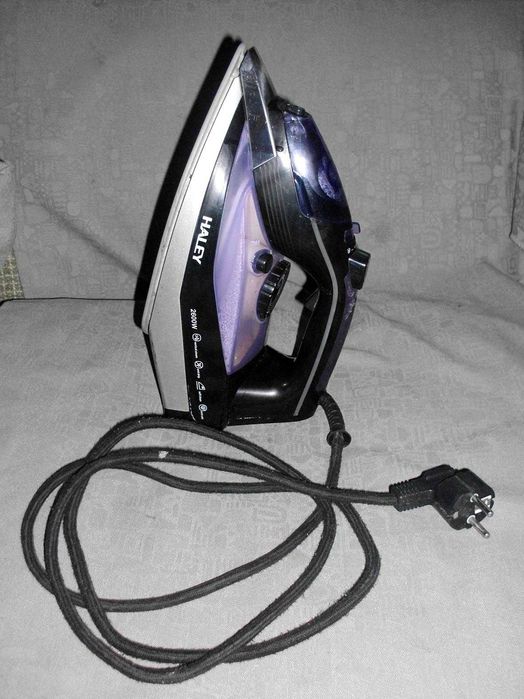 утюги (CCCР и современные) в рабочем состоянии