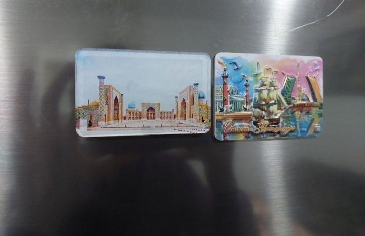 Optom BRILOK har xil turdagi