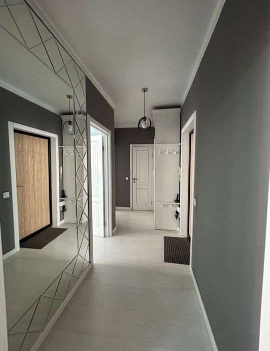 Продам 2 комнатную квартиру