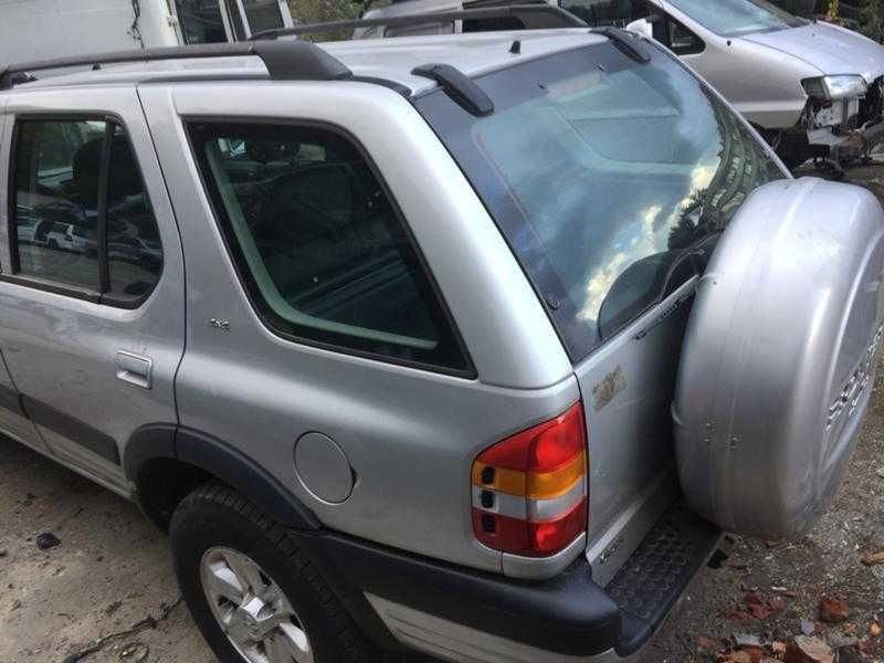 Опел Фронтера 2.2 ECOTEC / Opel Frontera 2.2 ECOTEC на части