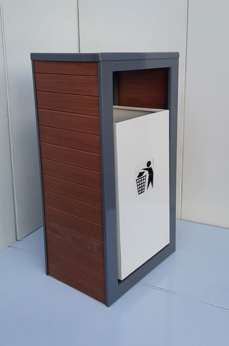 .Урна для мусора musr shelak musor idichh