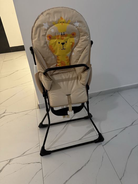 стулья для детей