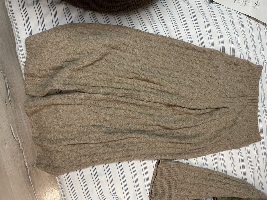 Топъл дамски комплект