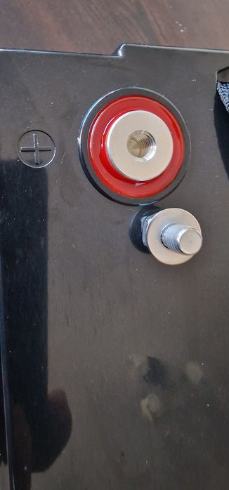 100А LiFePo4  акумулатори