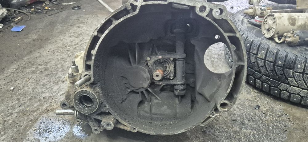 Кпп на ладу приору