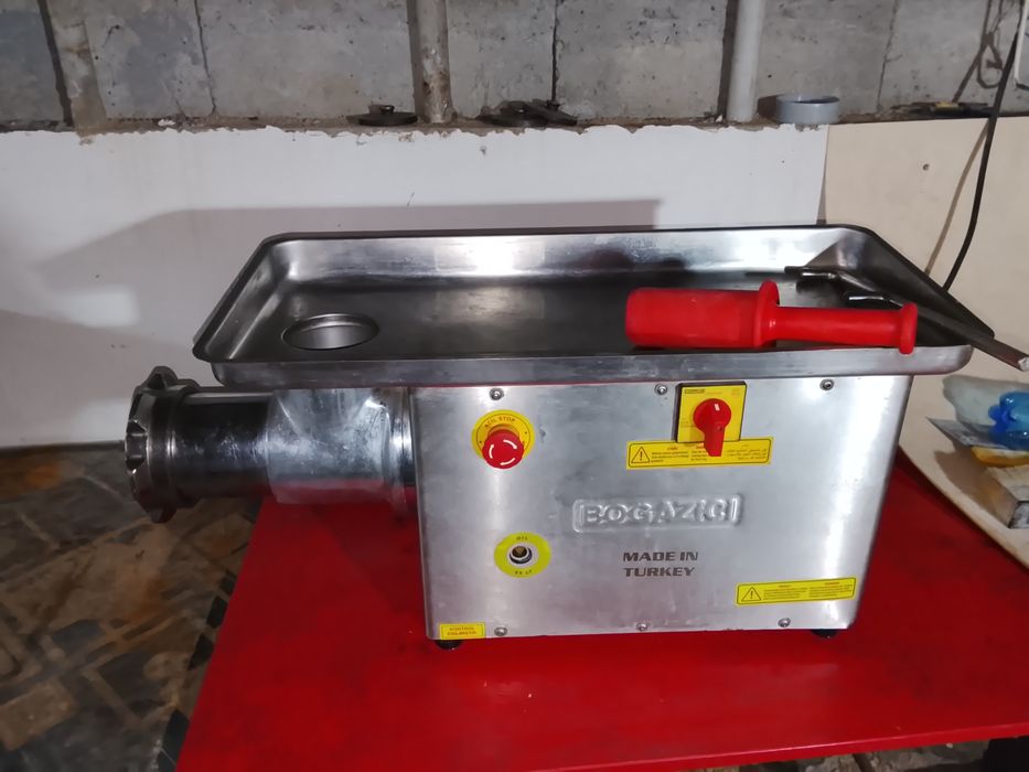 6 talik katta turetiski gaz pilita va turetiski 3 fazali mesrofka soti