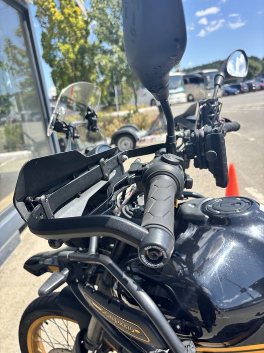 Vand Royal Enfield  Himalayan 450