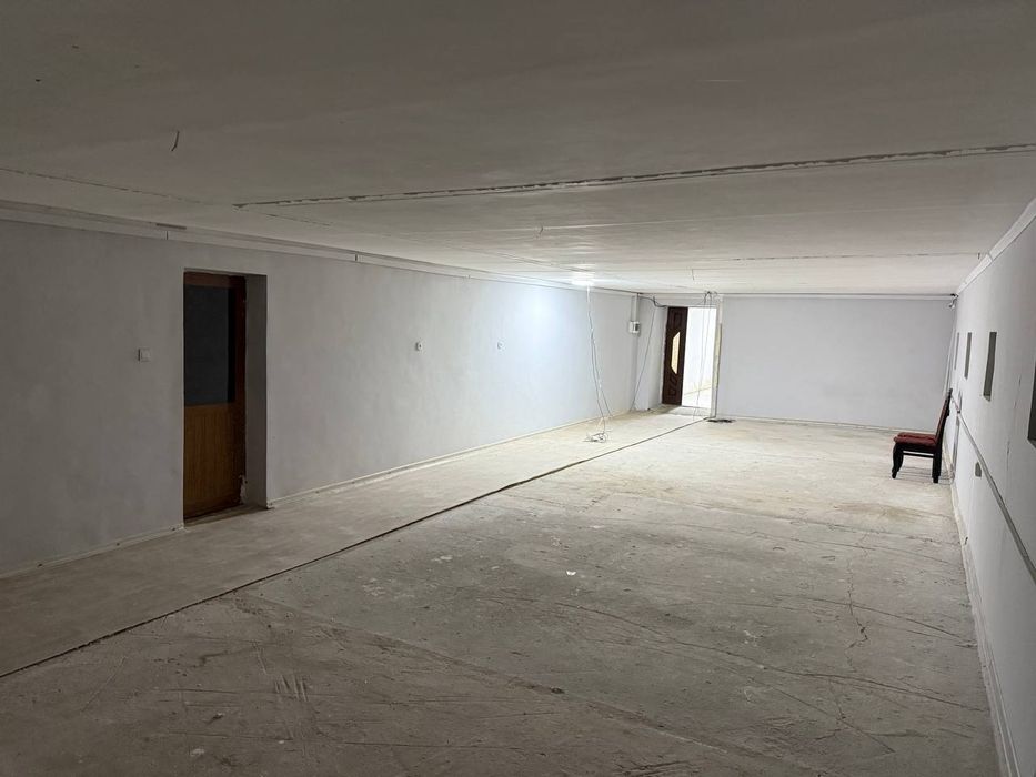 аренда под офис и под сех