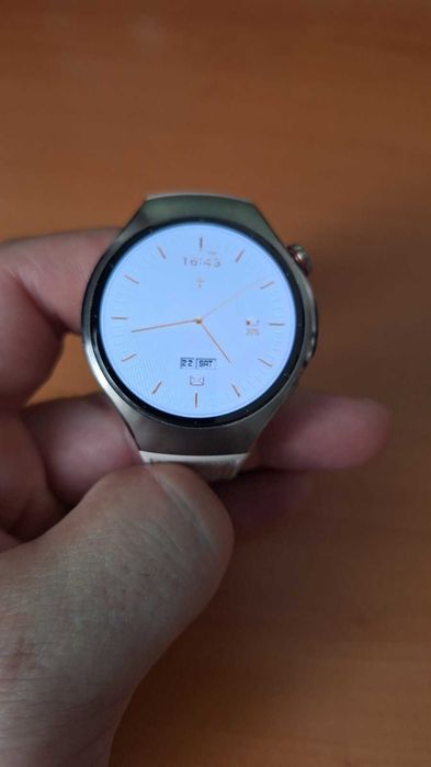 Дамски Смарт Часовник Huawei 5