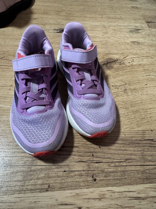 Детски мяратонки Адидас