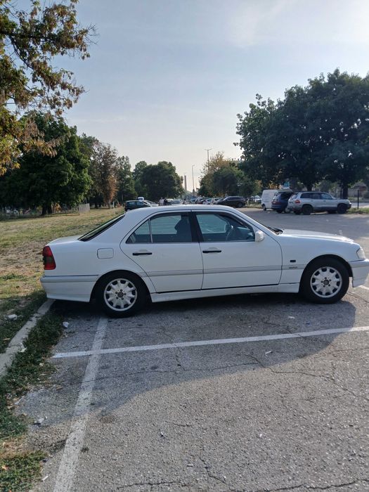 Мерцедес ц 250 турбо дизел