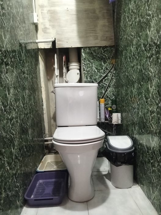 Продам 3 х комнатную квартиру