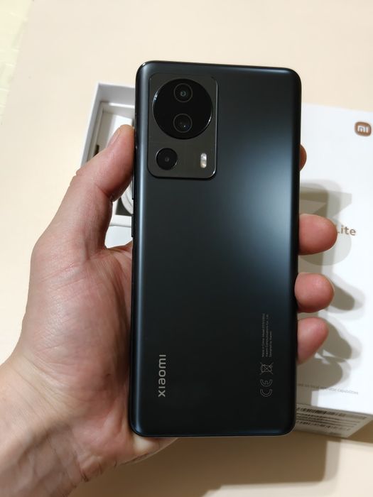 Xiaomi 13 lite 256 gb Ram 8 5G