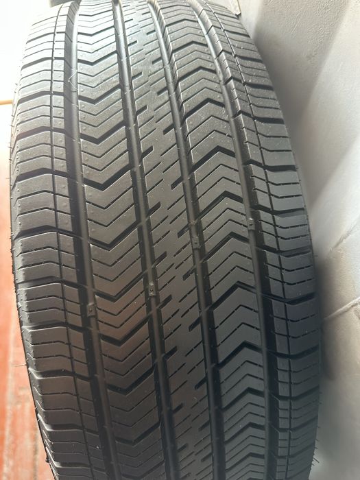 Jentra r15 diska balon