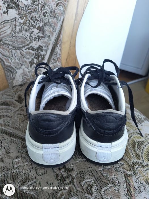 Nike Air Jordan 1 Elevate Low pentru fete