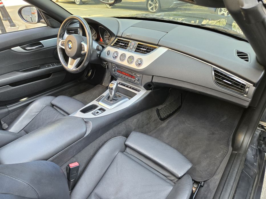 Bmw Z4 S-Drive 1.8 Twin-Turbo 280 cp 2014 Stare Ireprosabila Variante