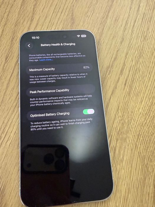 iPhone 14 Pro Max 256GB