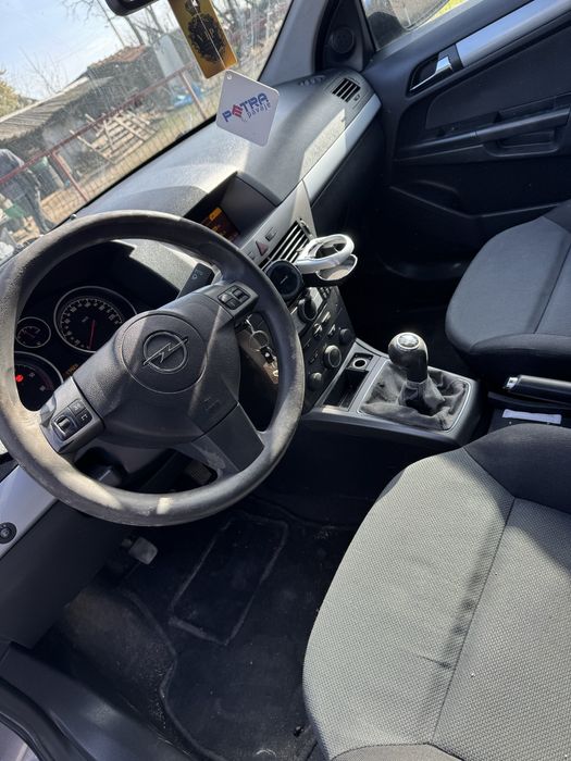 Opel astra h .1.9