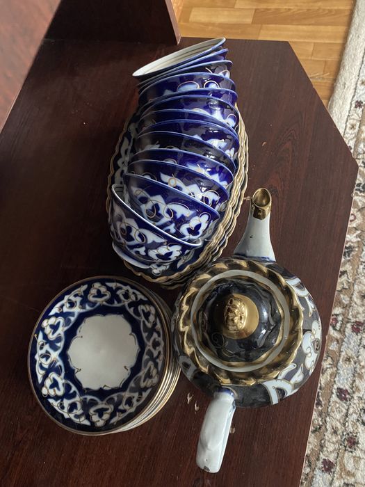 Продается посуда