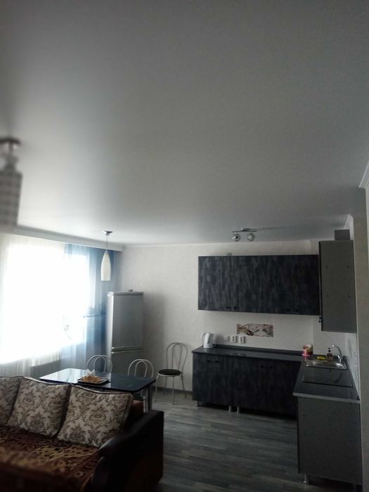 Сдам 2 комнатную квартиру студию