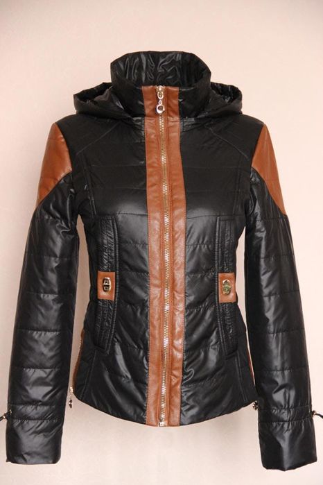 Куртки-Плащи весна- осень.