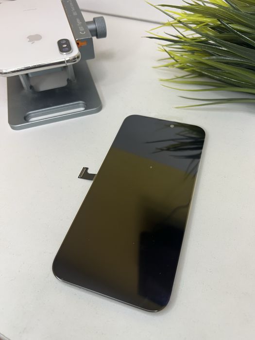 Дисплей OEM за iPhone 15 Pro Max (120Hz) 12 месеца гаранция!