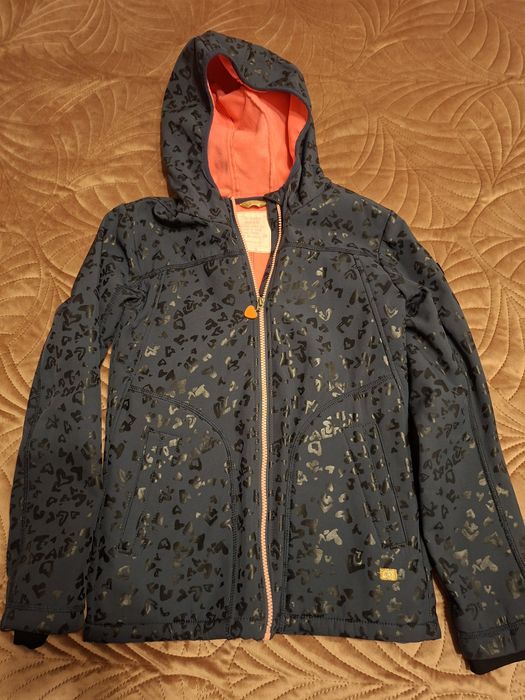 Vand geaca fetite, marimea 116