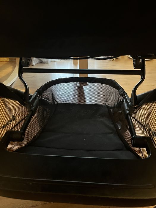 Carucior Cybex Sport