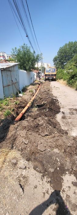 Ремонт на каменинови тръби – София