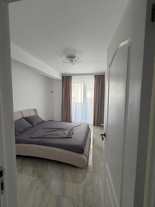 Apartament 2 camere Tomis Plus